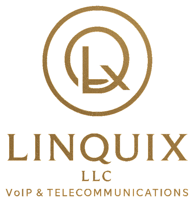 Linquix LLC — VoIP & Telecommunications